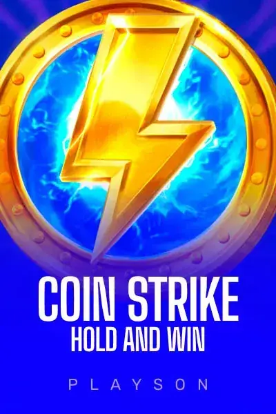 Φρουτάκι Coin Strike