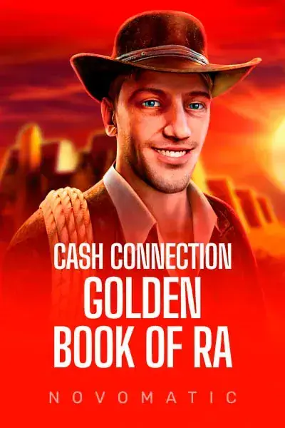 Φρουτάκι Golden Book of Ra