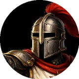 Ο Crusy, η μασκότ του Crusado